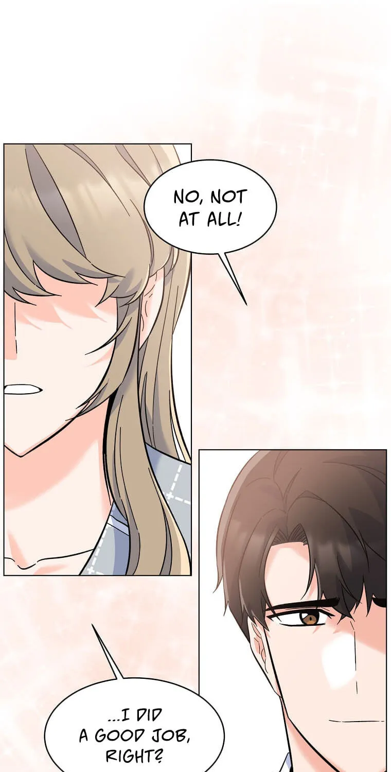 Rookie Talent Agent Knows It All – Chapter 65 – Page 70