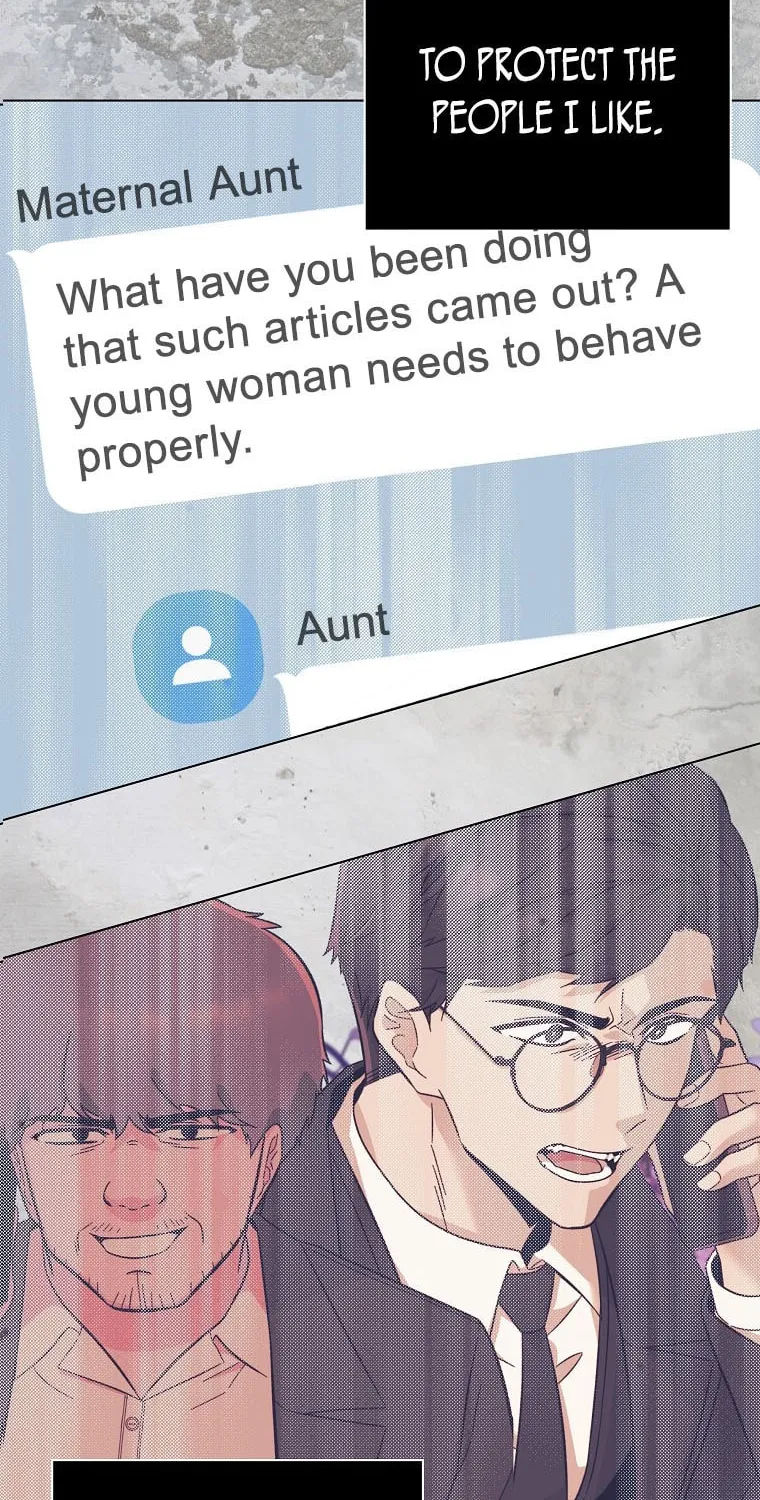 Rookie Talent Agent Knows It All – Chapter 65 – Page 76