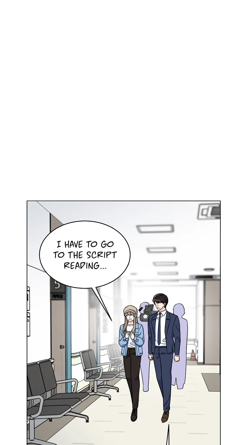 Rookie Talent Agent Knows It All – Chapter 66 – Page 5