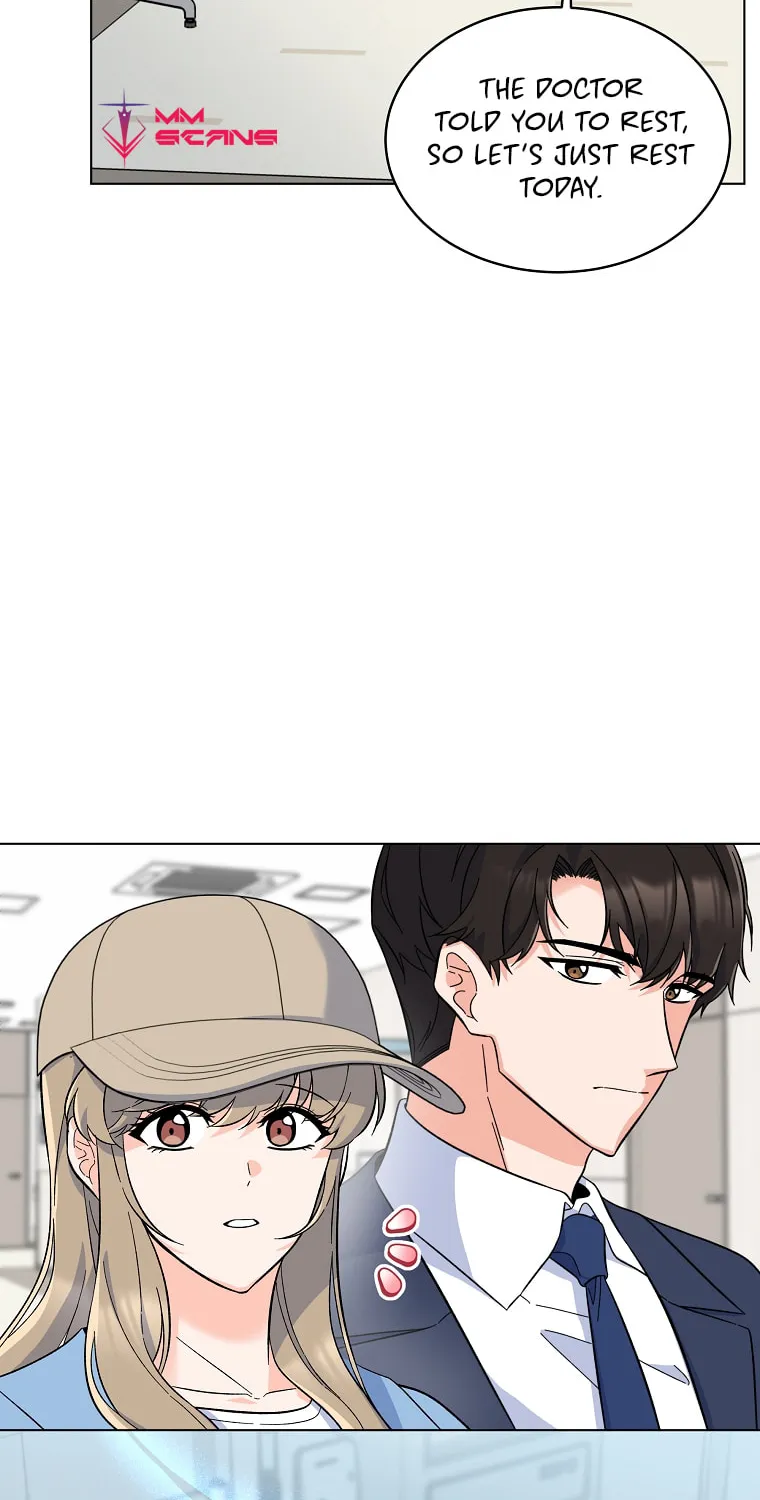 Rookie Talent Agent Knows It All – Chapter 66 – Page 6