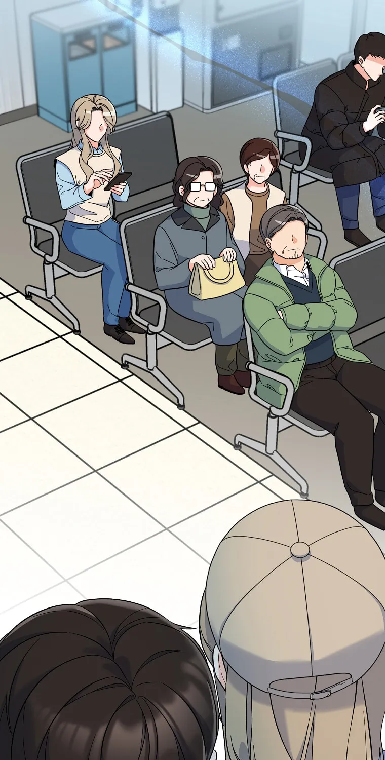 Rookie Talent Agent Knows It All – Chapter 66 – Page 7