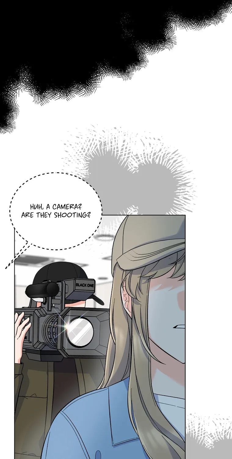 Rookie Talent Agent Knows It All – Chapter 66 – Page 9
