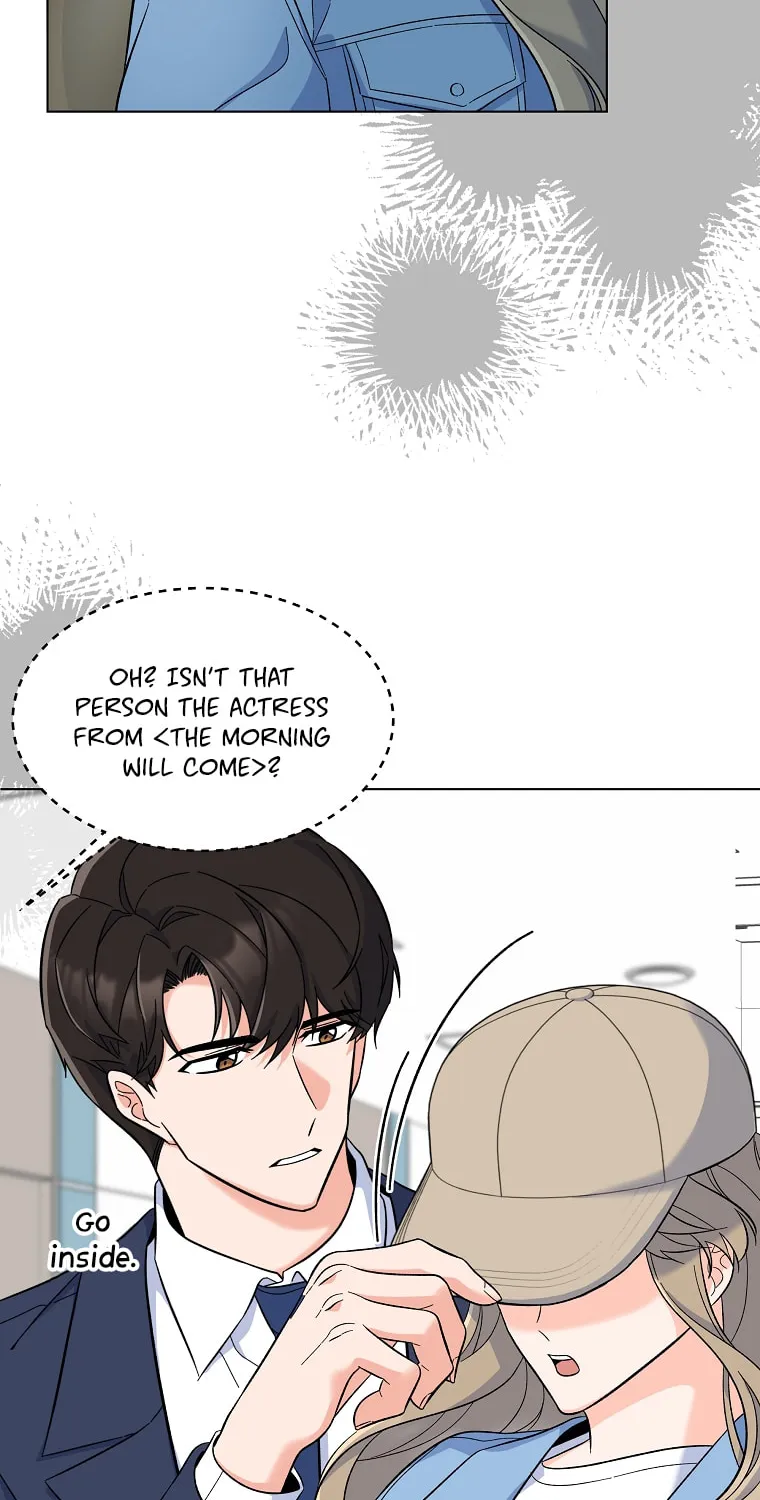 Rookie Talent Agent Knows It All – Chapter 66 – Page 10