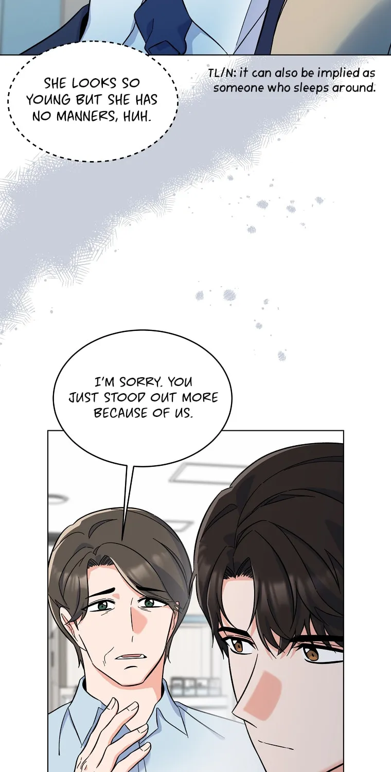 Rookie Talent Agent Knows It All – Chapter 66 – Page 14