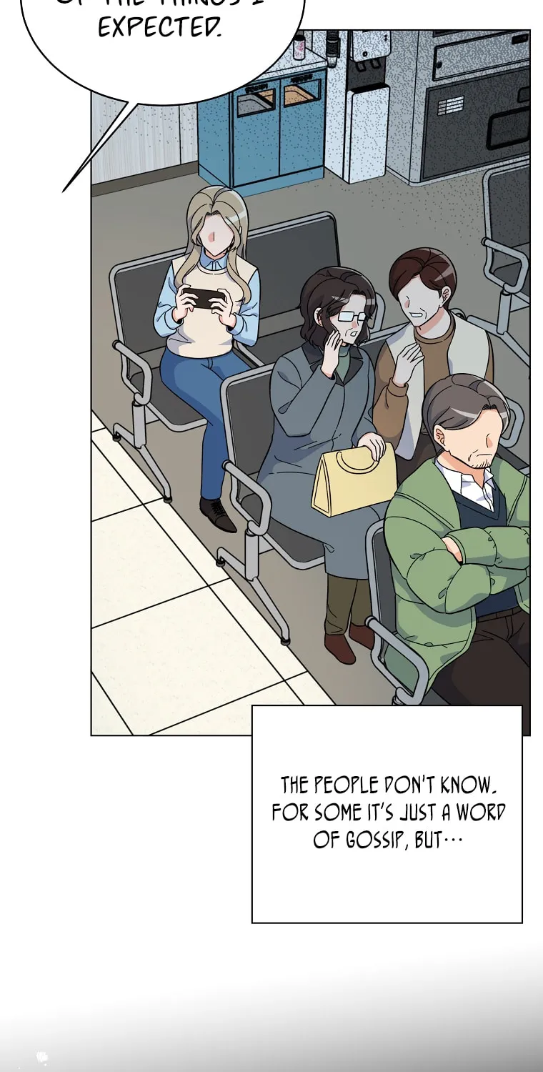 Rookie Talent Agent Knows It All – Chapter 66 – Page 17