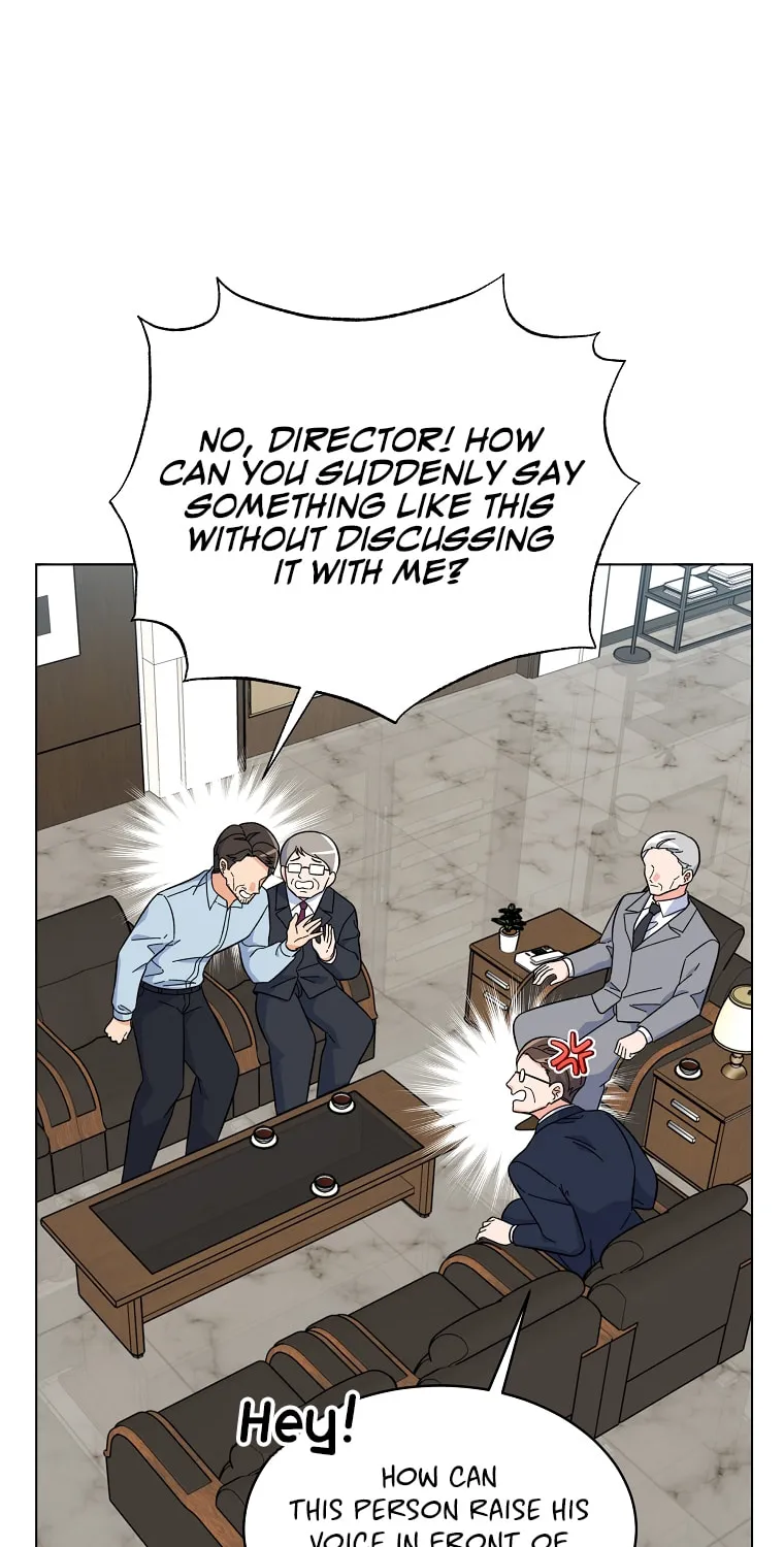 Rookie Talent Agent Knows It All – Chapter 66 – Page 24