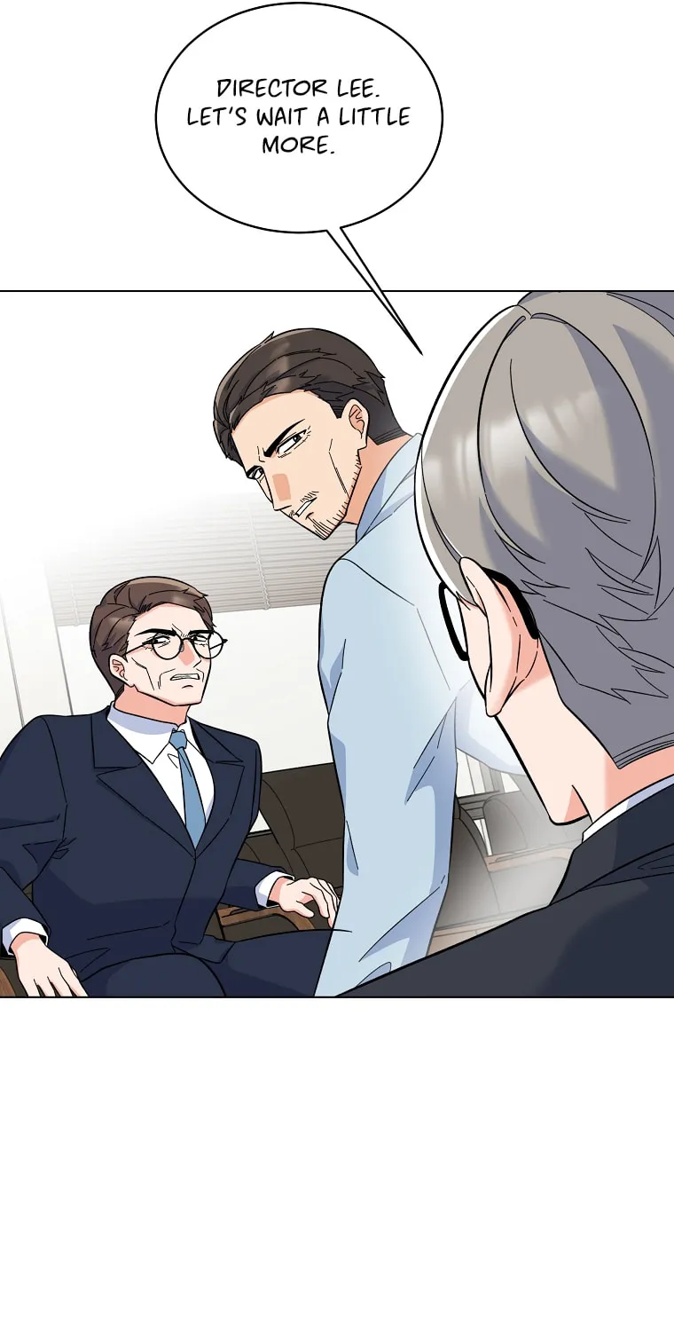 Rookie Talent Agent Knows It All – Chapter 66 – Page 30