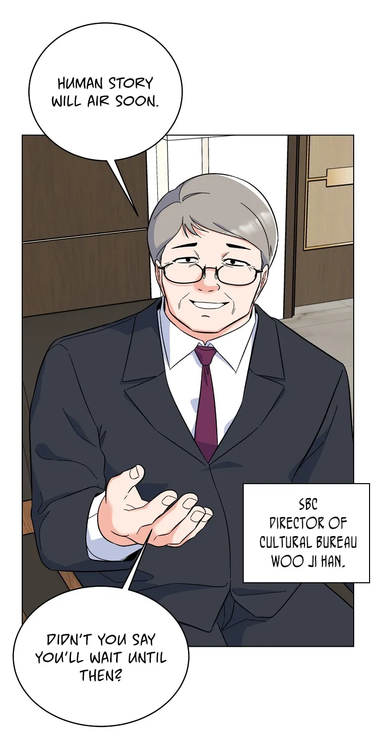 Rookie Talent Agent Knows It All – Chapter 66 – Page 31