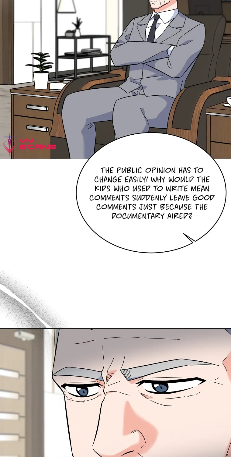 Rookie Talent Agent Knows It All – Chapter 66 – Page 33