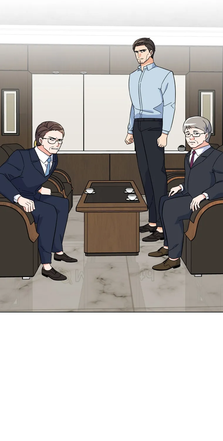 Rookie Talent Agent Knows It All – Chapter 66 – Page 35