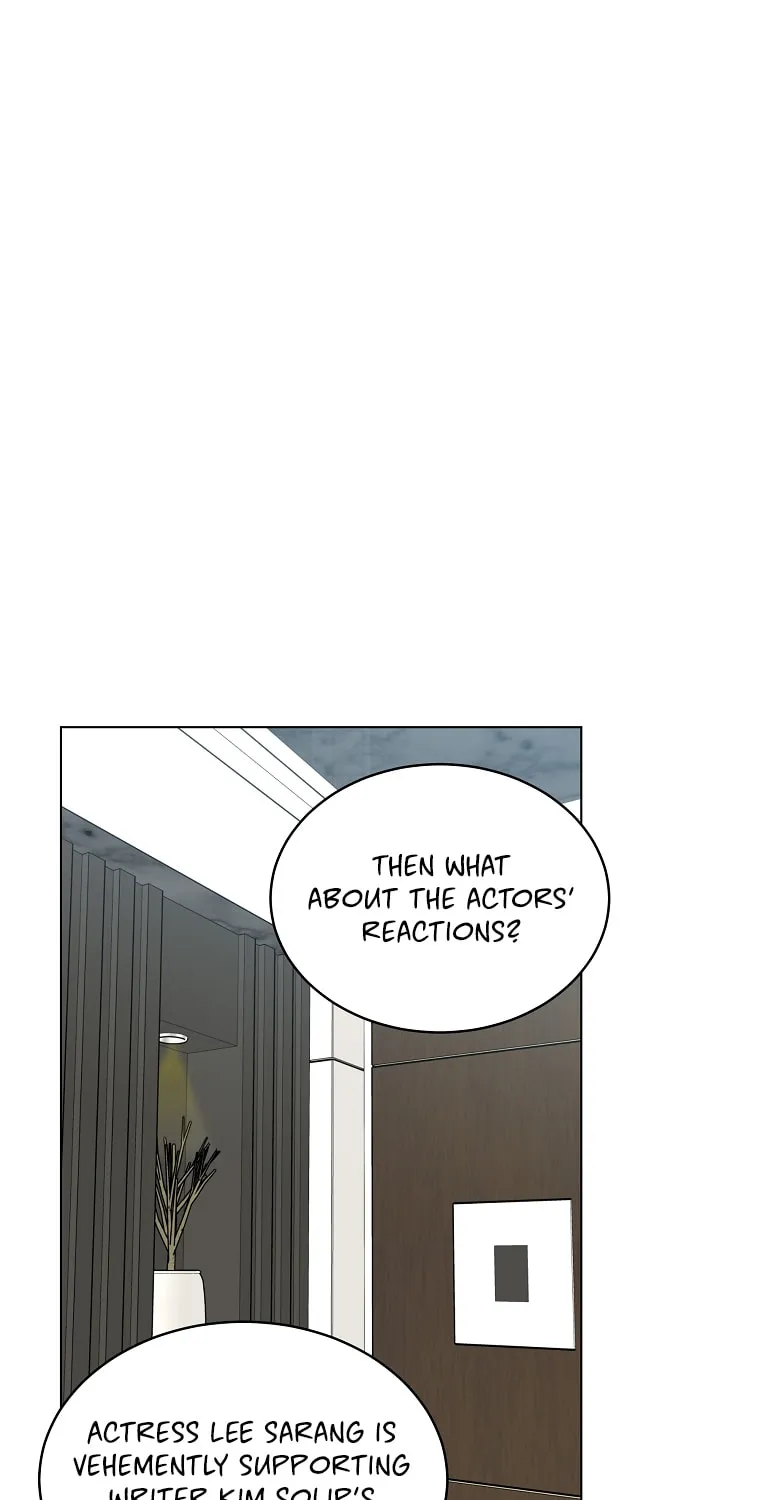 Rookie Talent Agent Knows It All – Chapter 66 – Page 37