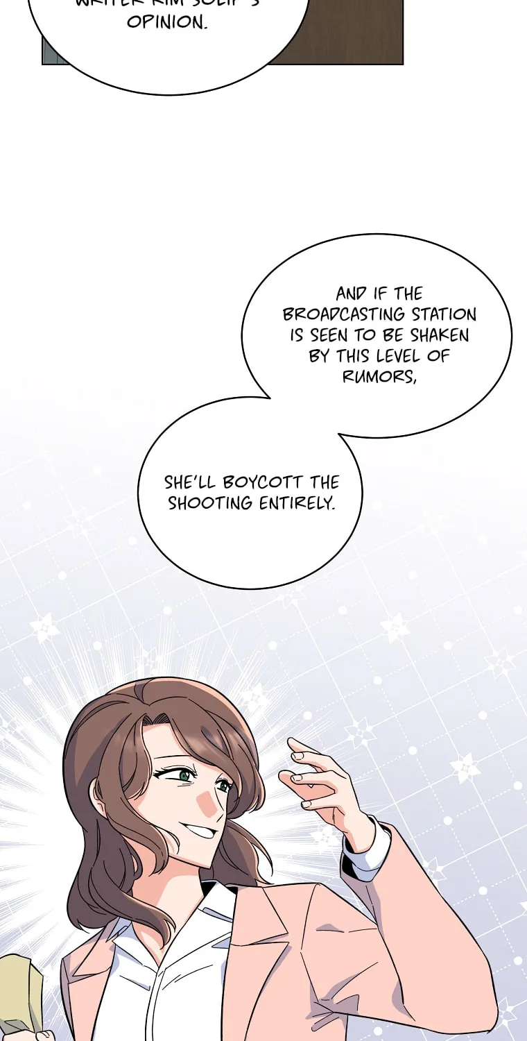 Rookie Talent Agent Knows It All – Chapter 66 – Page 38