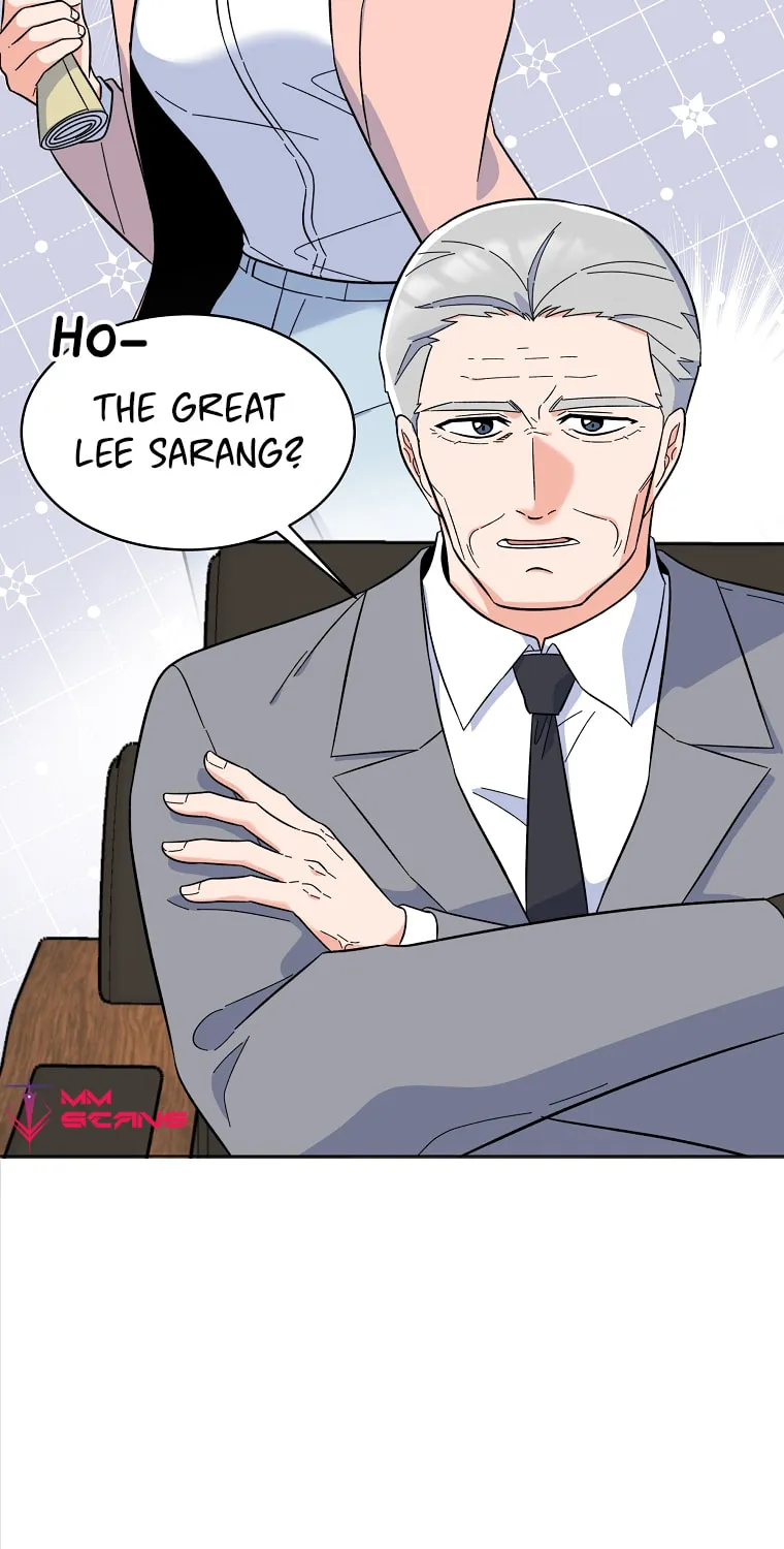 Rookie Talent Agent Knows It All – Chapter 66 – Page 39