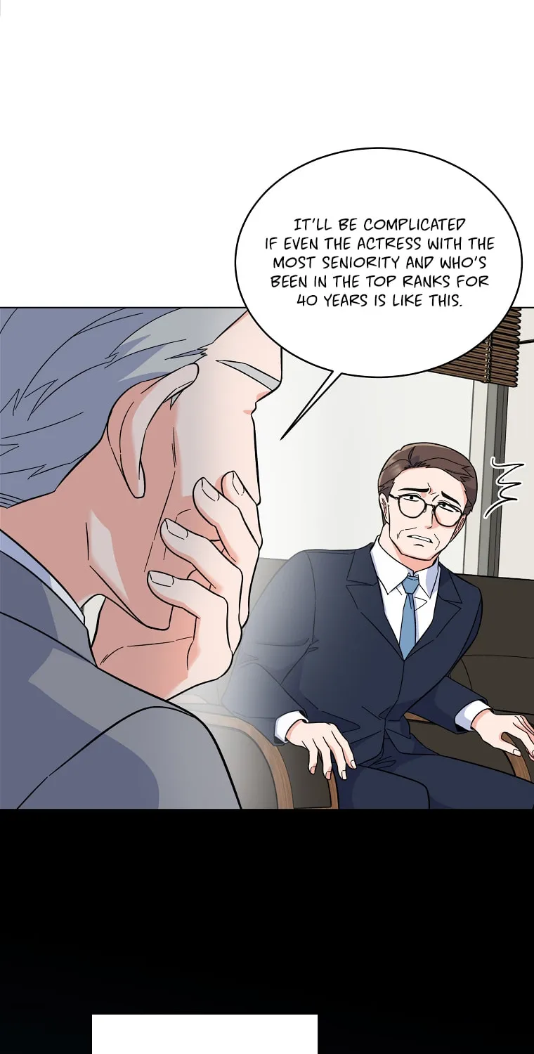 Rookie Talent Agent Knows It All – Chapter 66 – Page 40