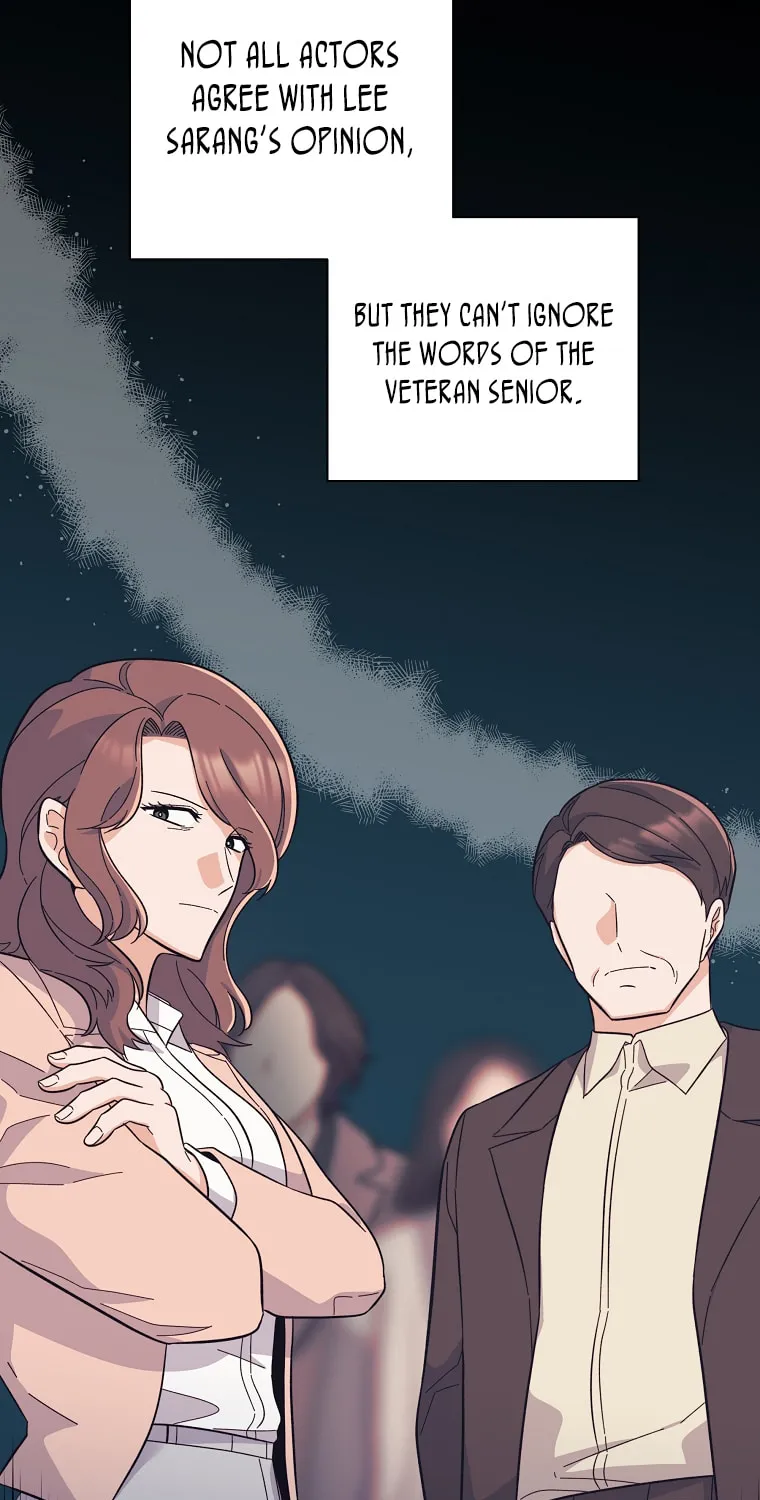 Rookie Talent Agent Knows It All – Chapter 66 – Page 41