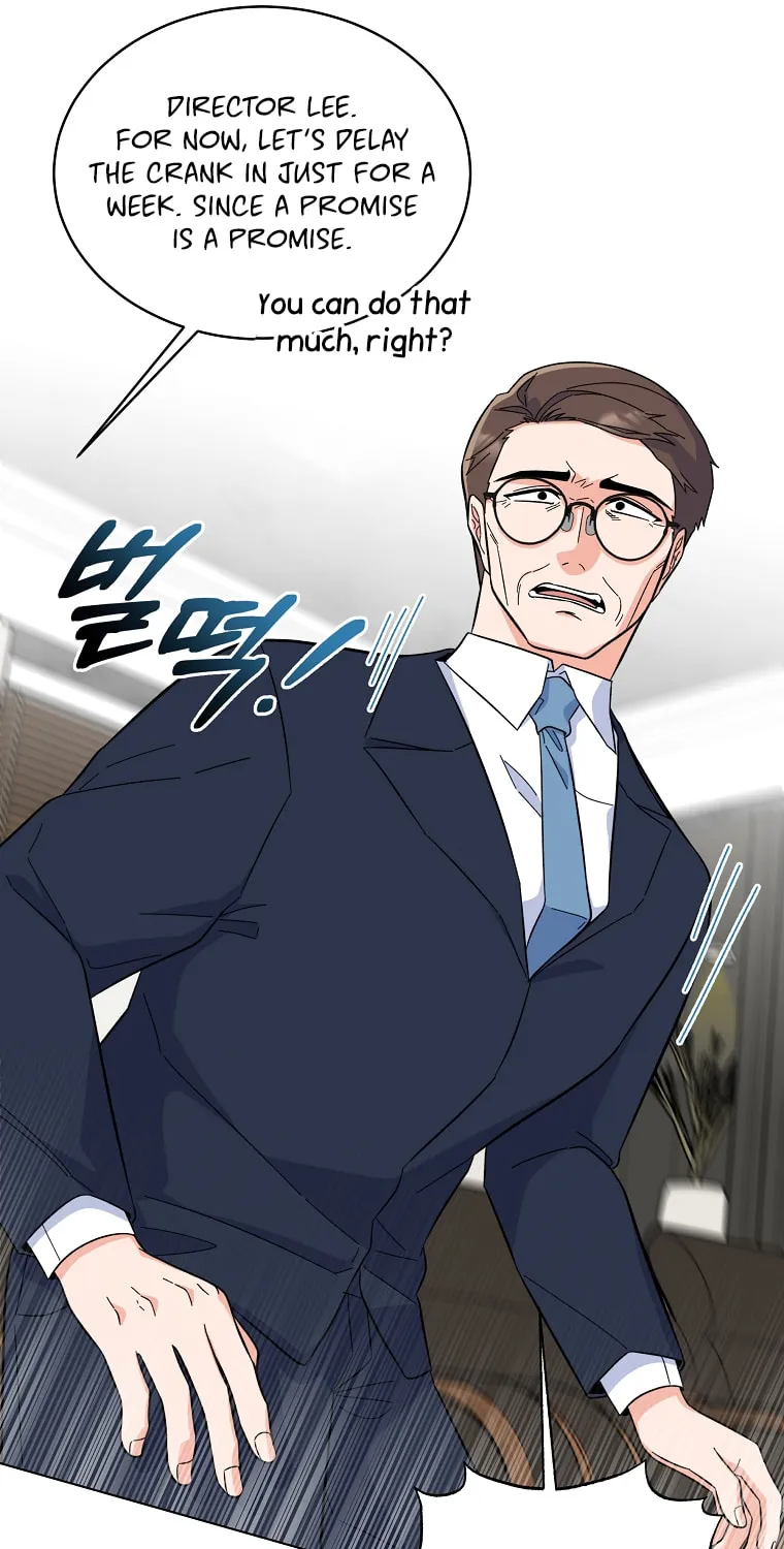 Rookie Talent Agent Knows It All – Chapter 66 – Page 43