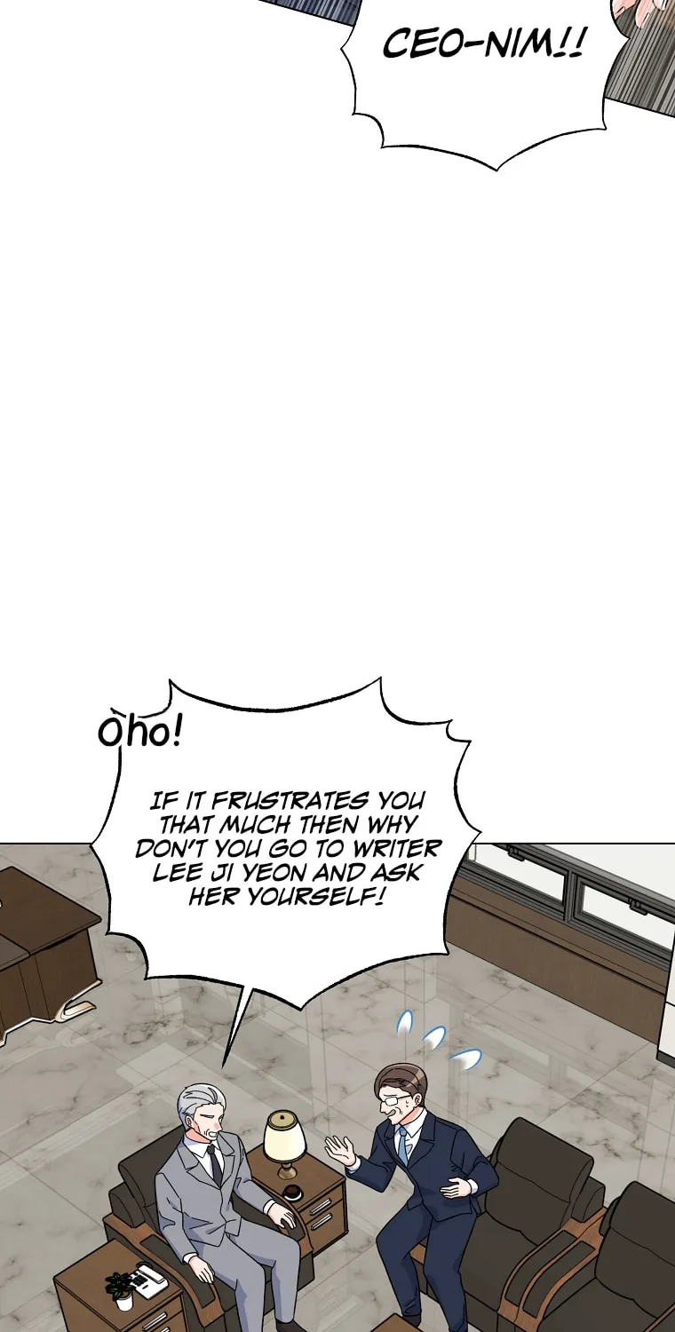 Rookie Talent Agent Knows It All – Chapter 66 – Page 44