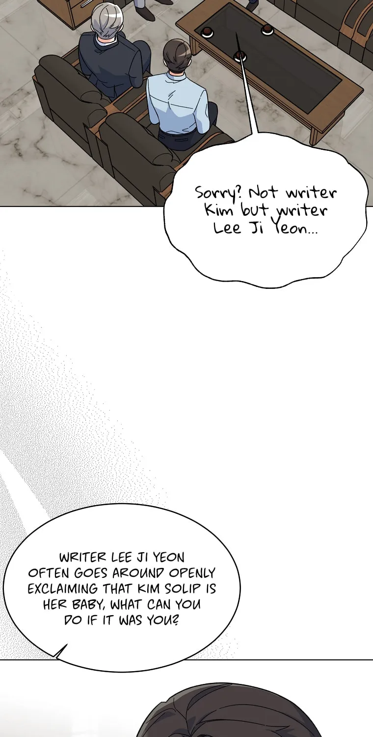Rookie Talent Agent Knows It All – Chapter 66 – Page 45