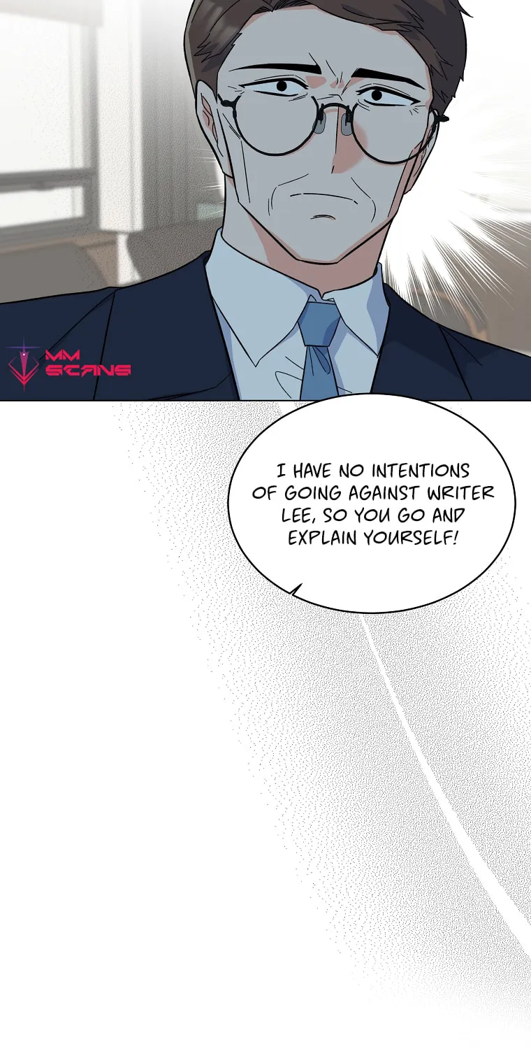 Rookie Talent Agent Knows It All – Chapter 66 – Page 46
