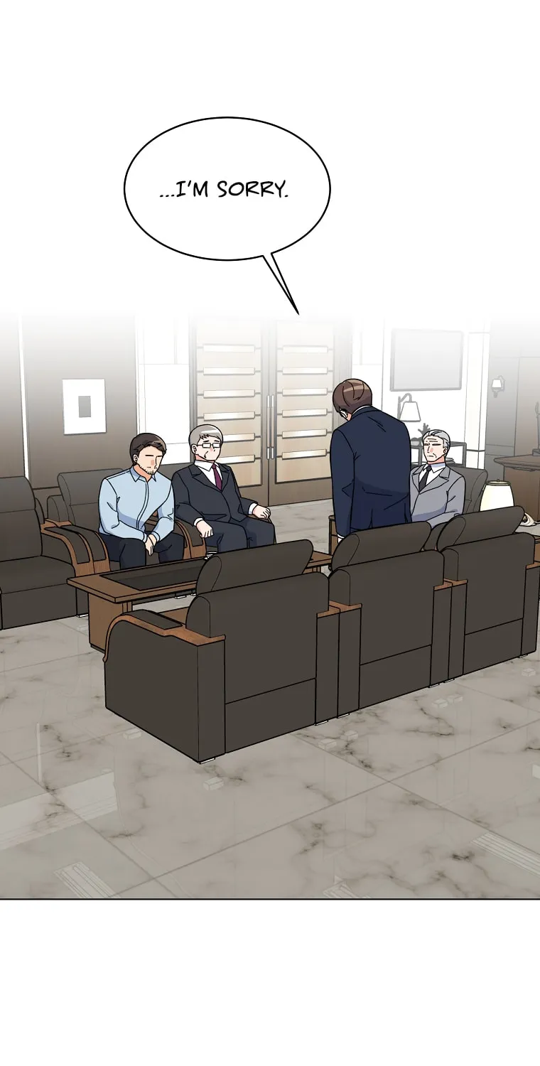 Rookie Talent Agent Knows It All – Chapter 66 – Page 47