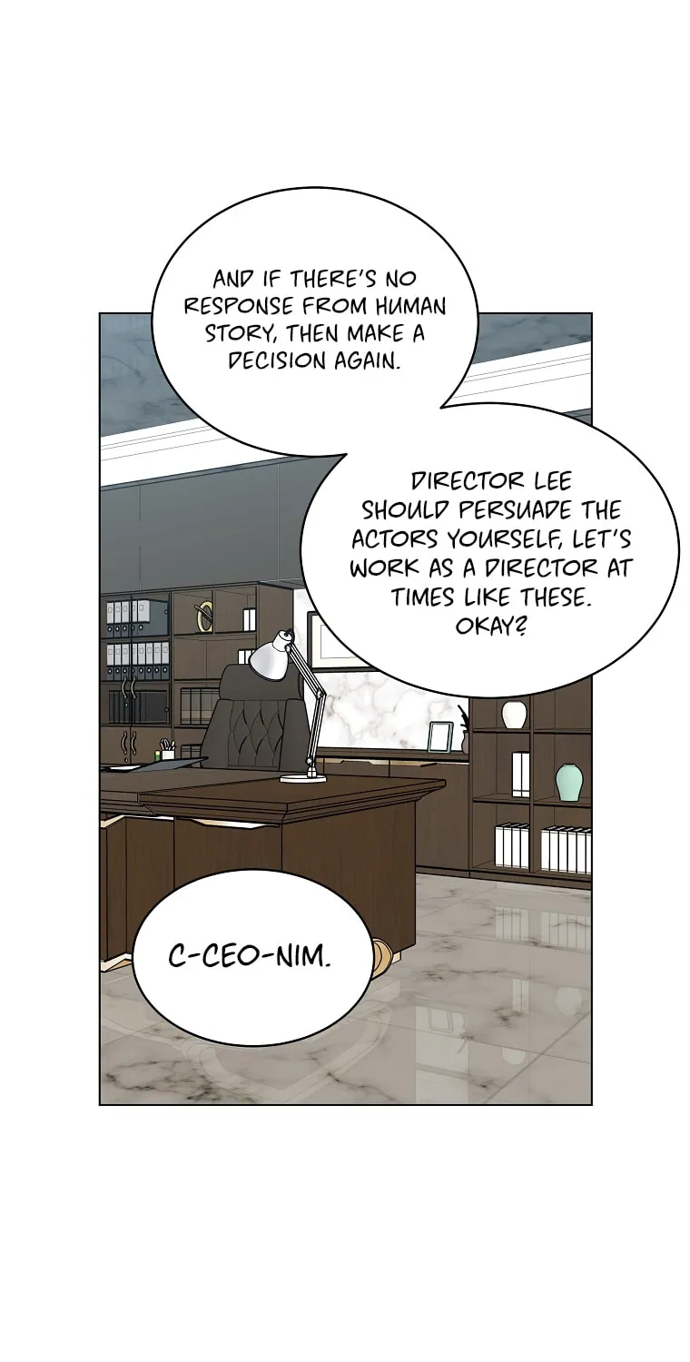 Rookie Talent Agent Knows It All – Chapter 66 – Page 48