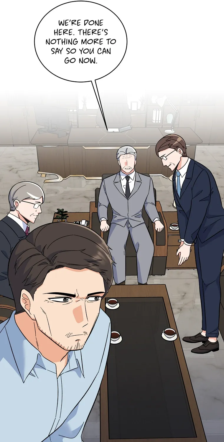 Rookie Talent Agent Knows It All – Chapter 66 – Page 49