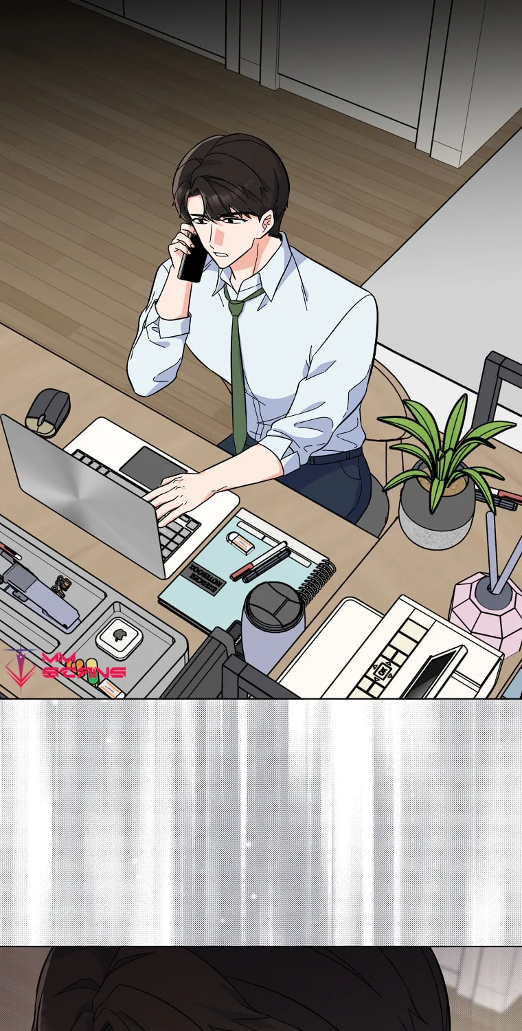 Rookie Talent Agent Knows It All – Chapter 66 – Page 52