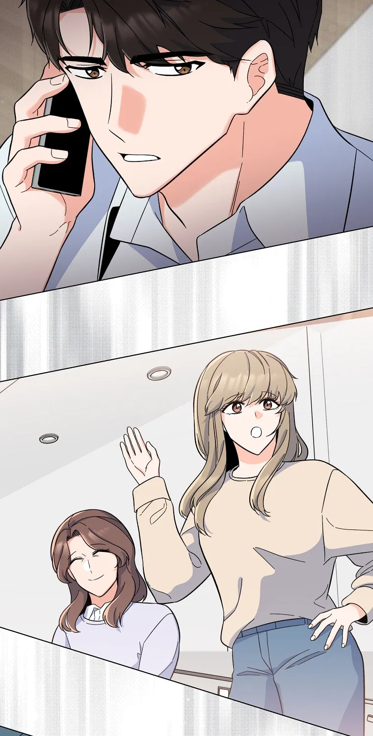 Rookie Talent Agent Knows It All – Chapter 66 – Page 53