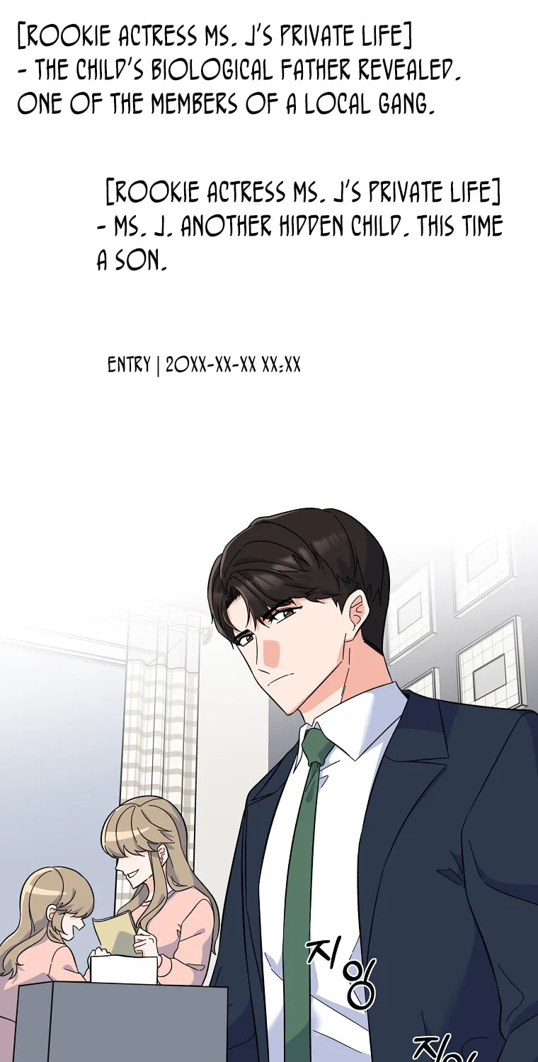 Rookie Talent Agent Knows It All – Chapter 66 – Page 56