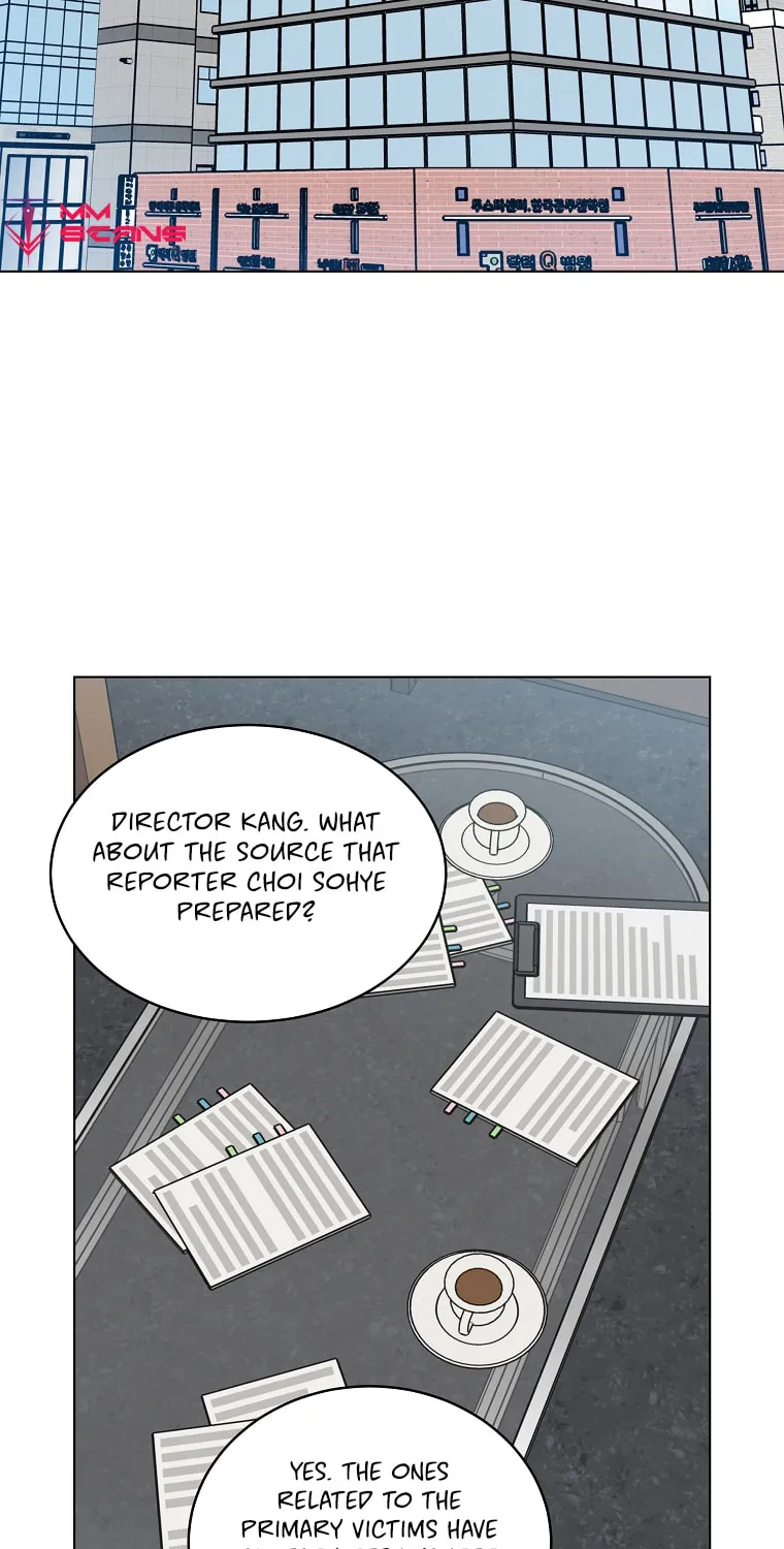 Rookie Talent Agent Knows It All – Chapter 66 – Page 60