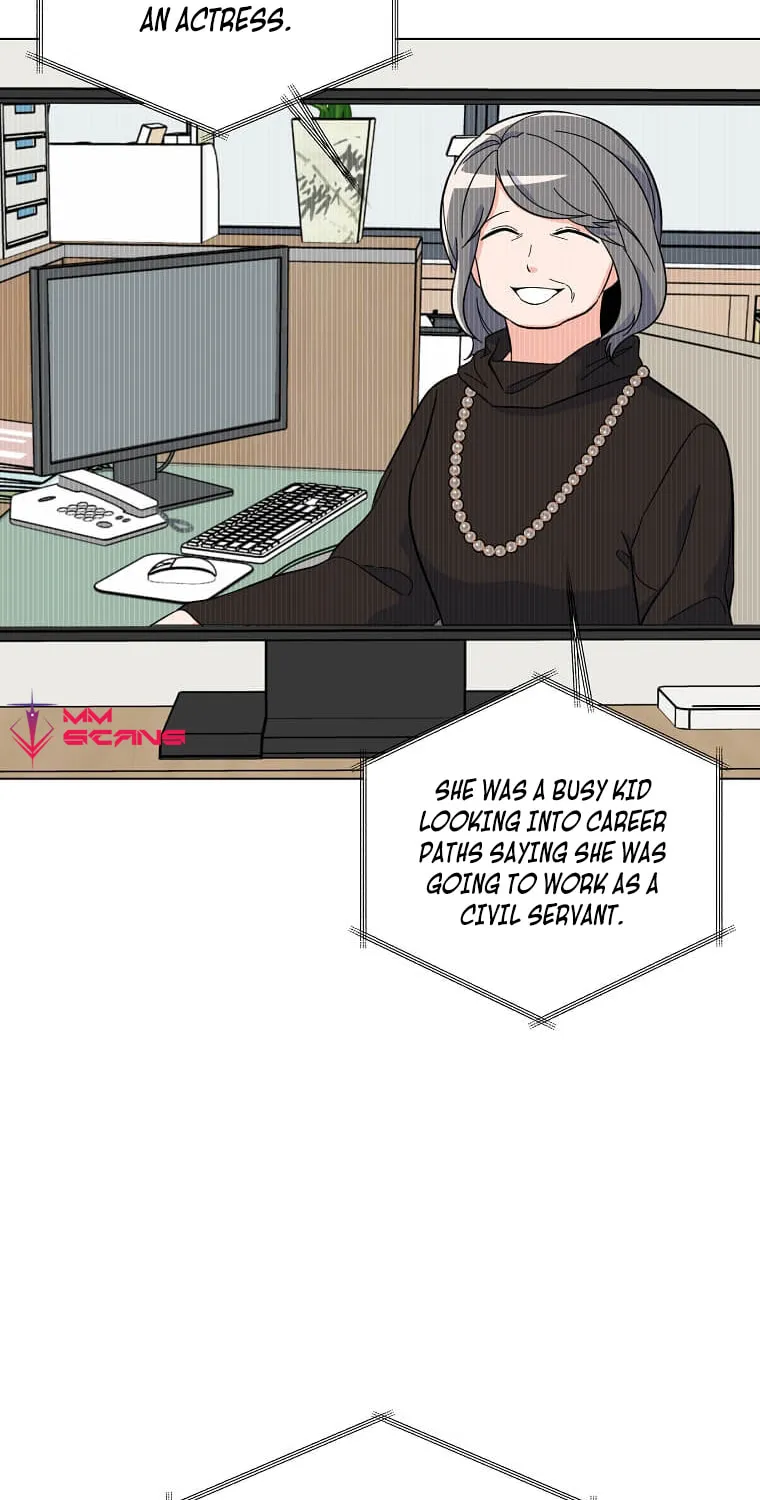 Rookie Talent Agent Knows It All – Chapter 67 – Page 24