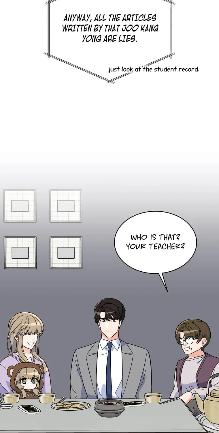 Rookie Talent Agent Knows It All – Chapter 67 – Page 25