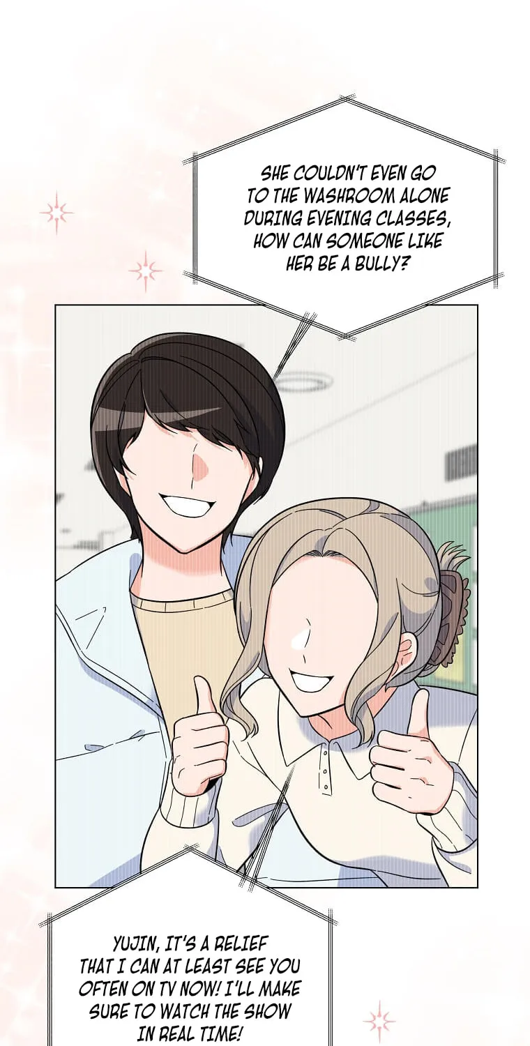 Rookie Talent Agent Knows It All – Chapter 67 – Page 28
