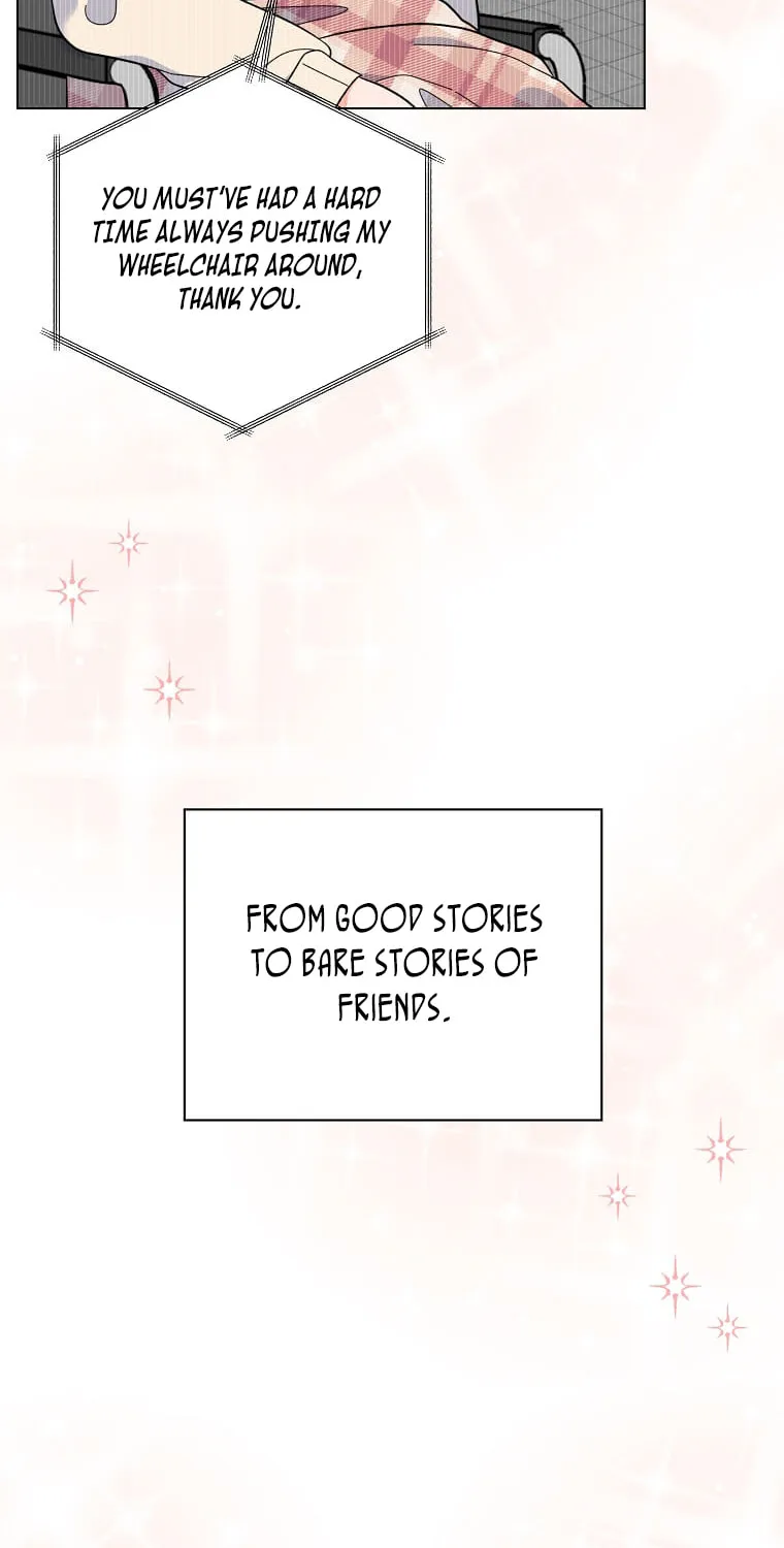 Rookie Talent Agent Knows It All – Chapter 67 – Page 30