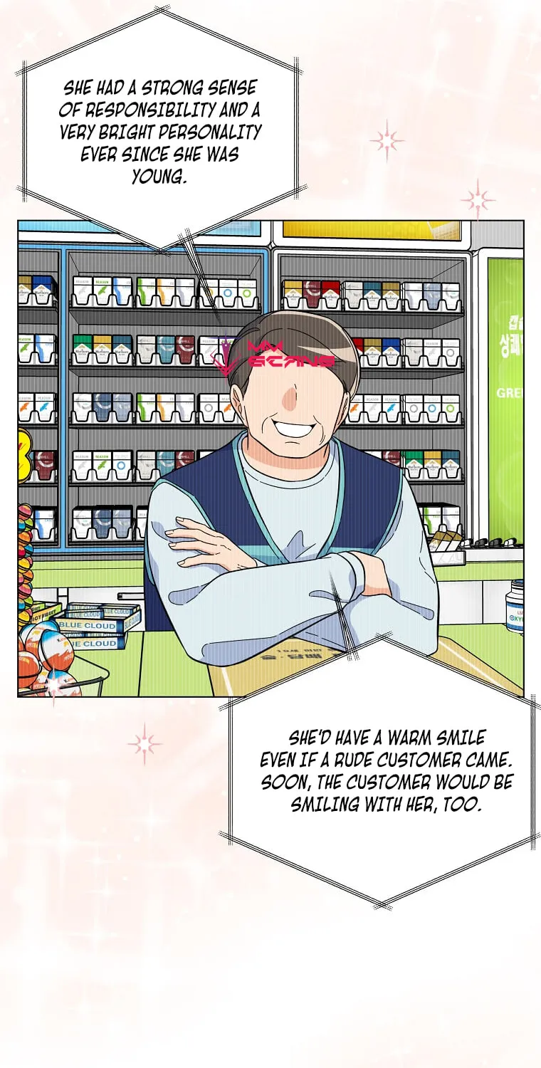 Rookie Talent Agent Knows It All – Chapter 67 – Page 31