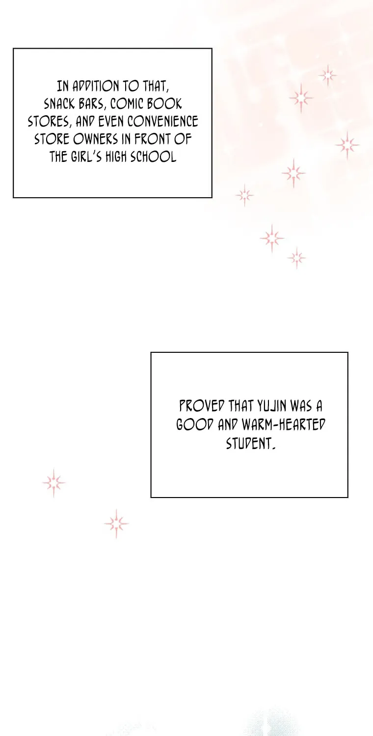 Rookie Talent Agent Knows It All – Chapter 67 – Page 32