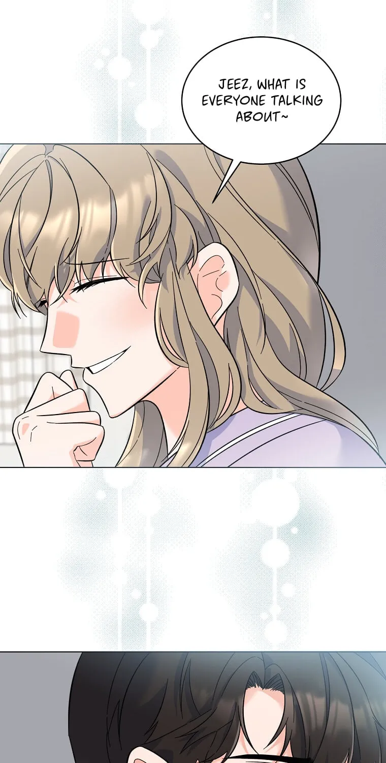 Rookie Talent Agent Knows It All – Chapter 67 – Page 33