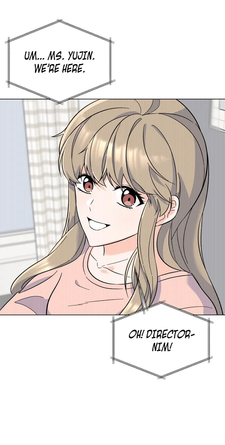 Rookie Talent Agent Knows It All – Chapter 67 – Page 36