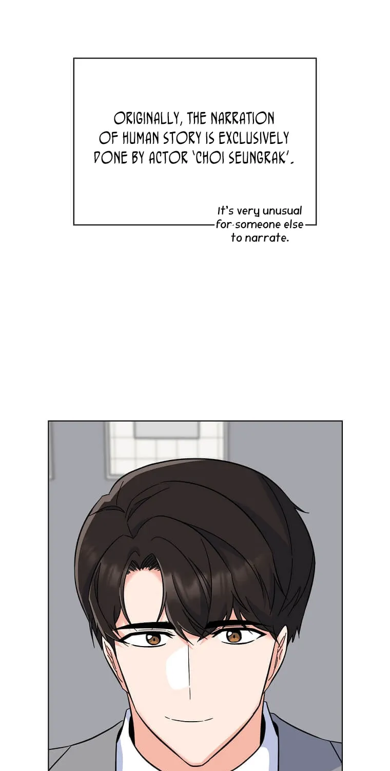Rookie Talent Agent Knows It All – Chapter 67 – Page 39