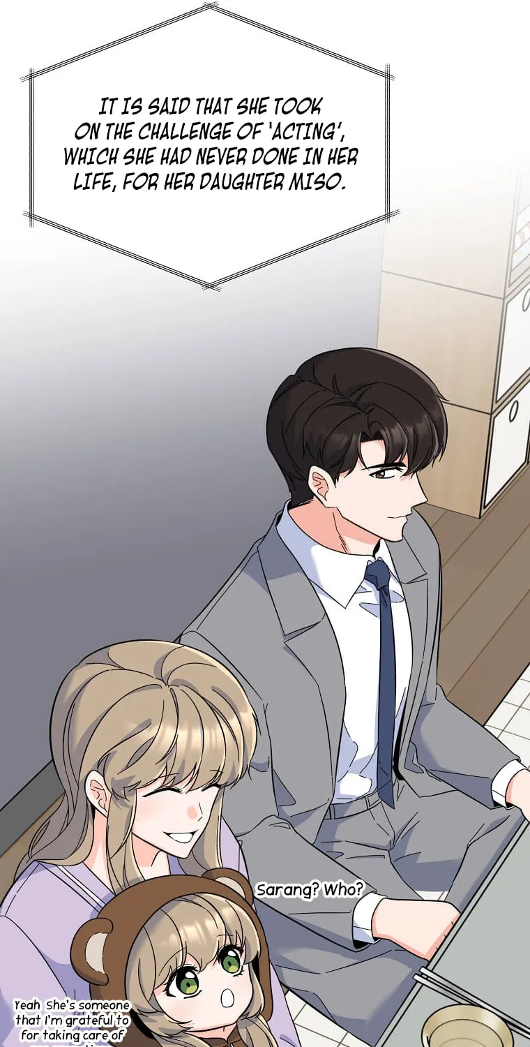 Rookie Talent Agent Knows It All – Chapter 67 – Page 41