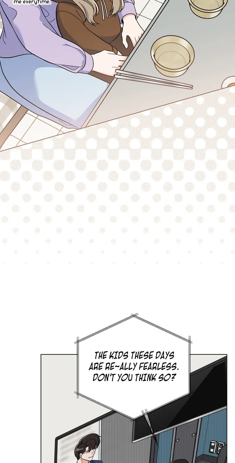 Rookie Talent Agent Knows It All – Chapter 67 – Page 42