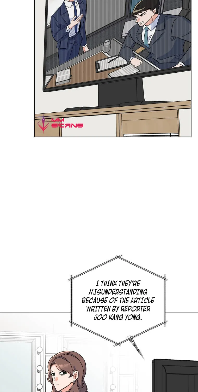 Rookie Talent Agent Knows It All – Chapter 67 – Page 43