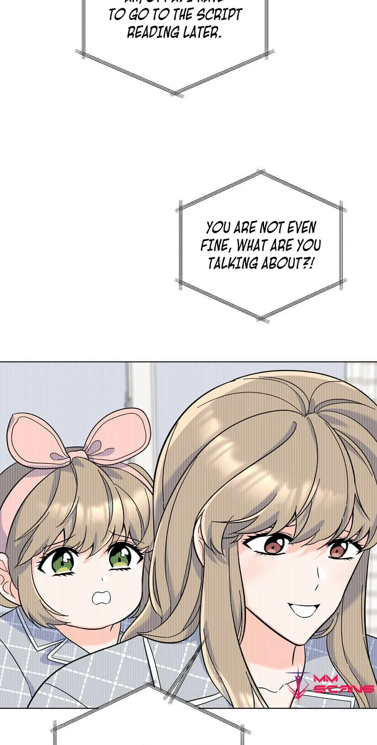 Rookie Talent Agent Knows It All – Chapter 67 – Page 49