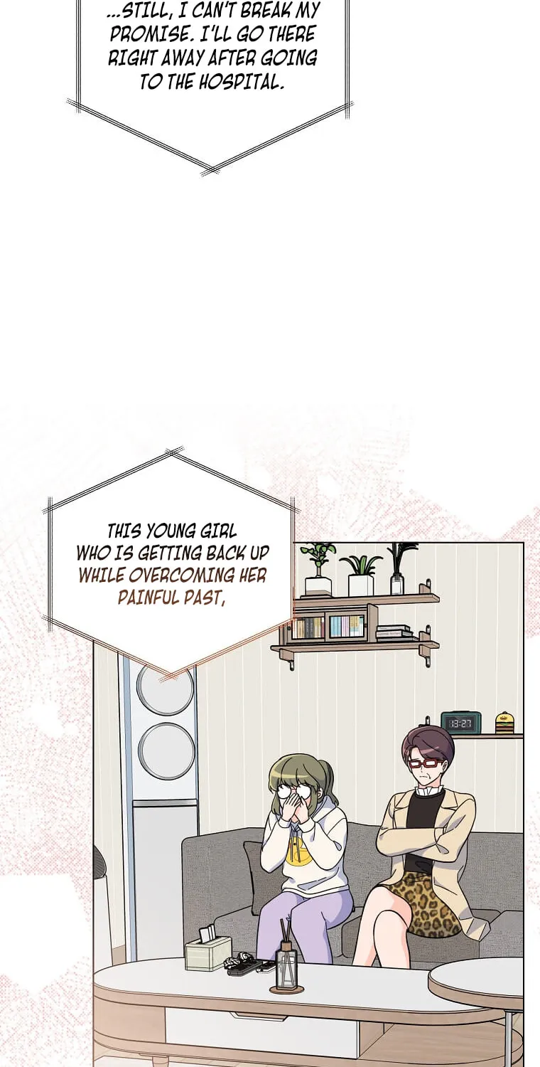 Rookie Talent Agent Knows It All – Chapter 67 – Page 50