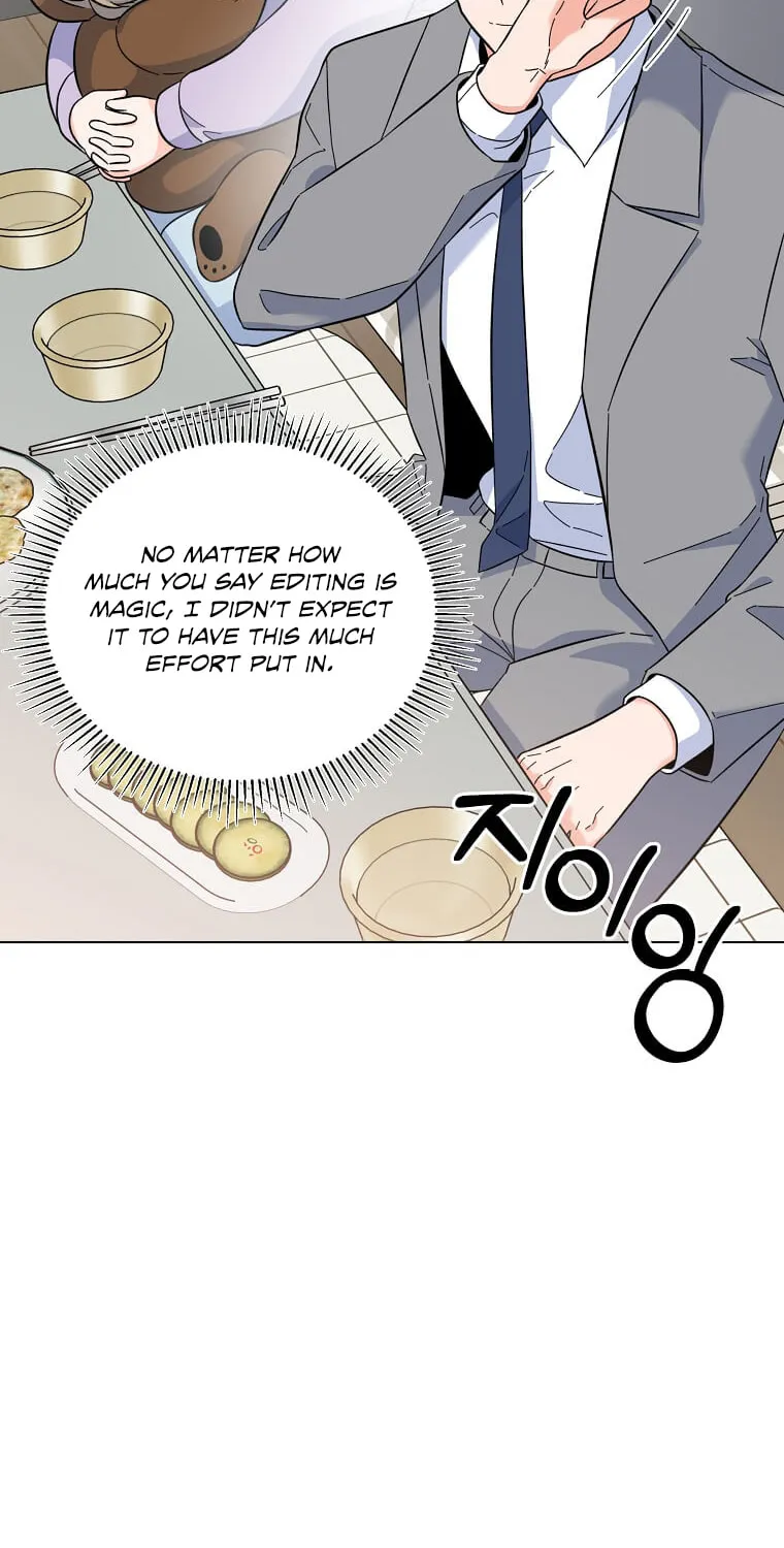 Rookie Talent Agent Knows It All – Chapter 67 – Page 58