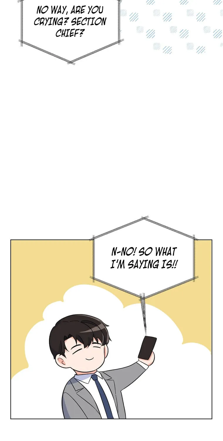 Rookie Talent Agent Knows It All – Chapter 67 – Page 61