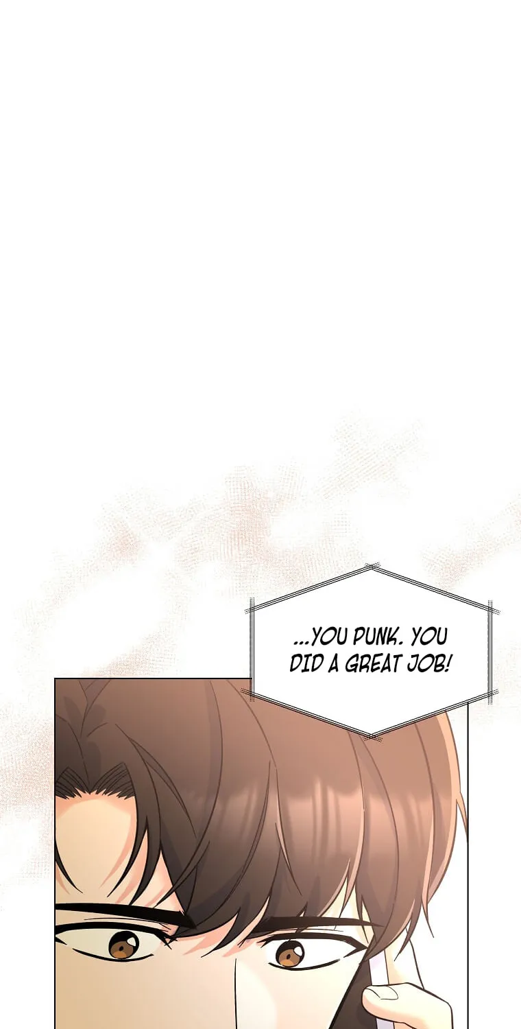 Rookie Talent Agent Knows It All – Chapter 67 – Page 62