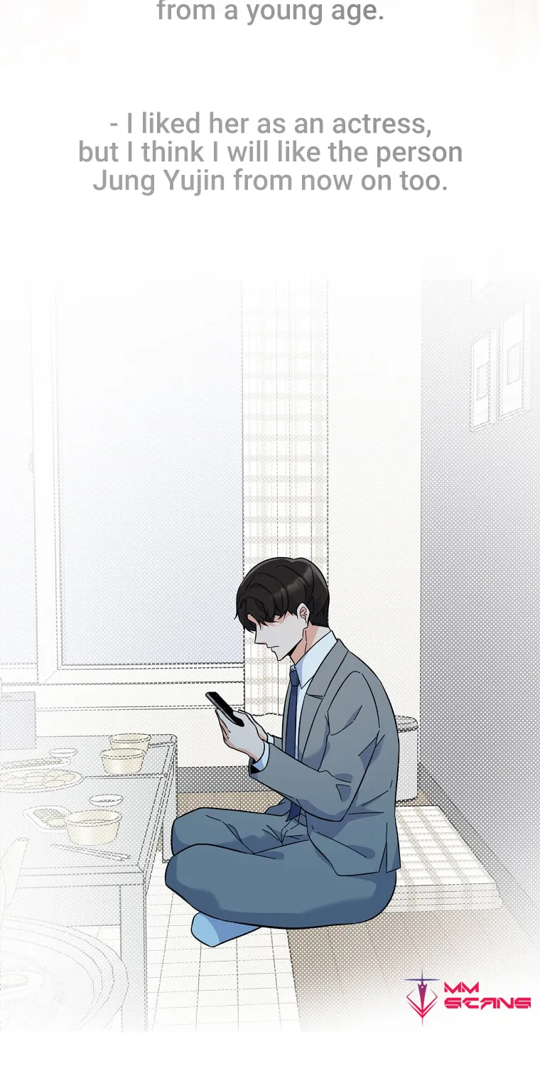 Rookie Talent Agent Knows It All – Chapter 67 – Page 69
