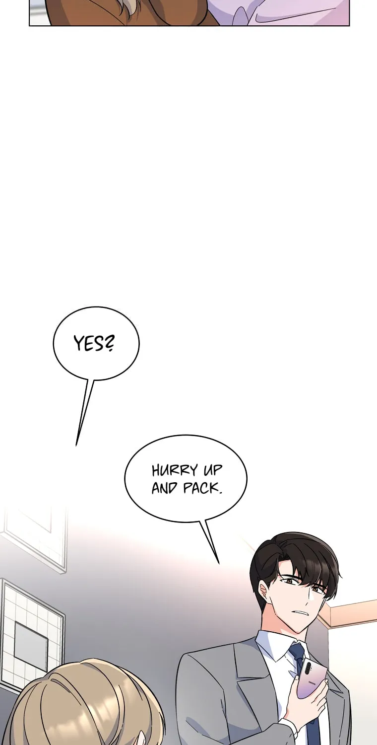Rookie Talent Agent Knows It All – Chapter 67 – Page 81