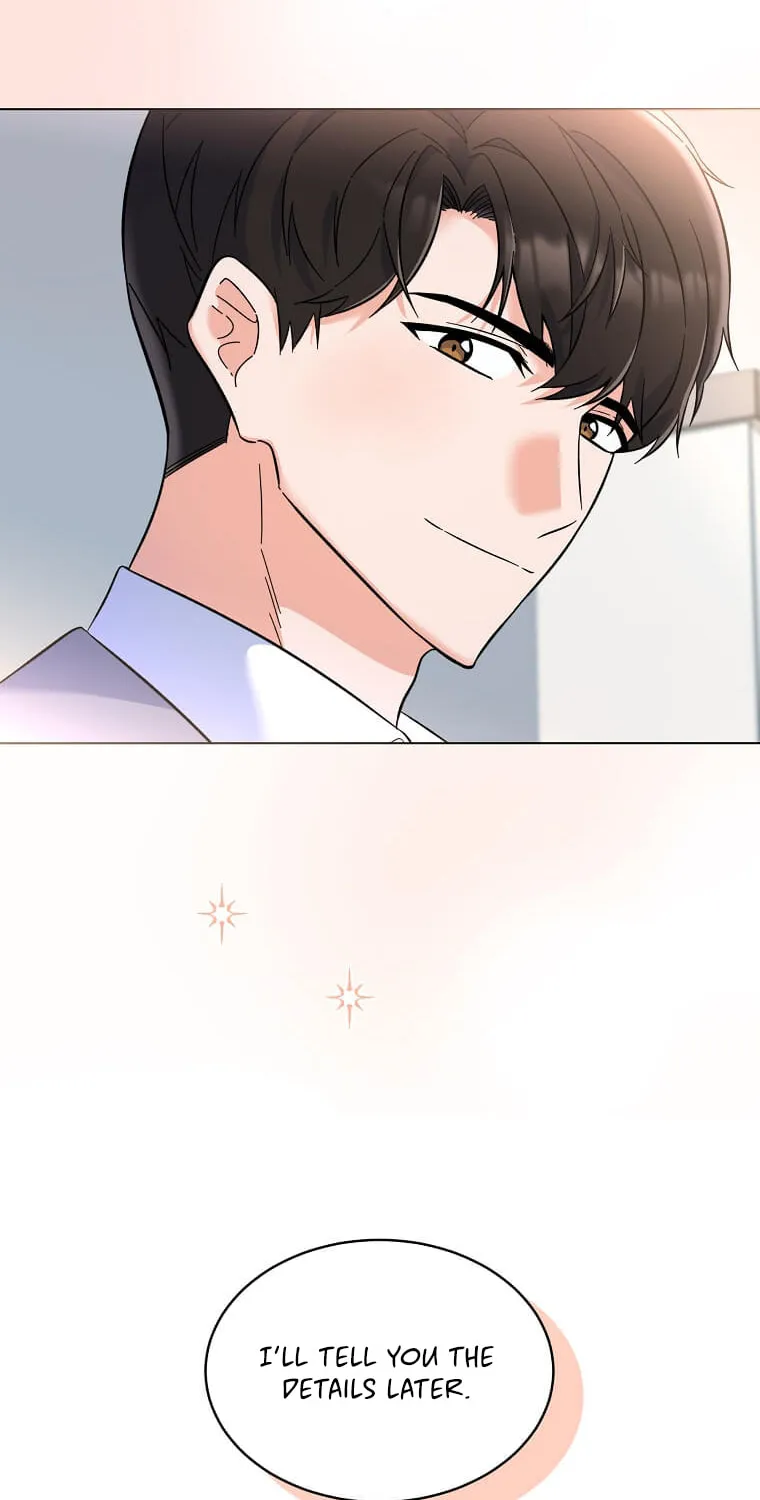 Rookie Talent Agent Knows It All – Chapter 67 – Page 83